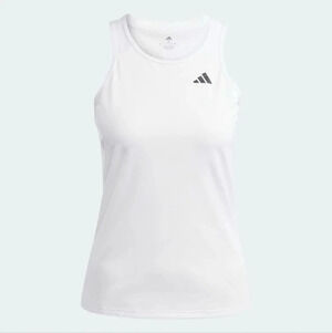 Adidas Running Top Carrera White